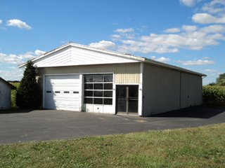 Property photo 31 - 119+/- Acres & Improvements Land Auction offered in 4 Tracts