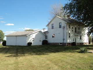 Property photo 19 - 119+/- Acres & Improvements Land Auction offered in 4 Tracts