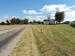Property photo 26 - 119+/- Acres & Improvements Land Auction offered in 4 Tracts