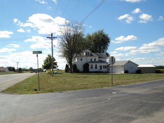 Property photo 24 - 119+/- Acres & Improvements Land Auction offered in 4 Tracts