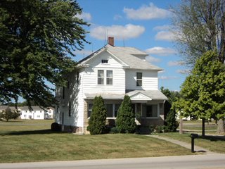 Property photo 23 - 119+/- Acres & Improvements Land Auction offered in 4 Tracts