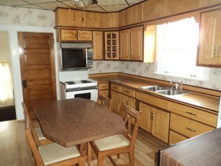 Property photo 44 - 119+/- Acres & Improvements Land Auction offered in 4 Tracts