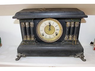 Property photo 8 - Real Estate & Personal Property Auction, Wednesday, October 30, Personal Property @ 4PM & Real Estate @ 6PM