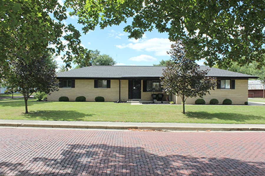 Real Estate & Personal Property Auction, Wednesday, October 30, Personal Property @ 4PM & Real Estate @ 6PM