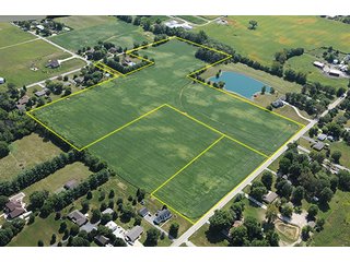 TRACT 2&3 - 219.2+/- Acres offered in 4 Tracts, from 3.2 to 117 AcresLAND AUCTION