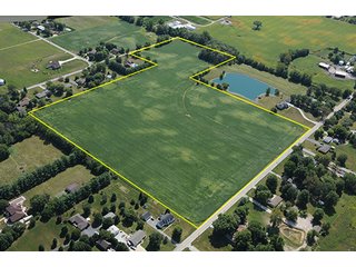 TRACT 3 - 219.2+/- Acres offered in 4 Tracts, from 3.2 to 117 AcresLAND AUCTION