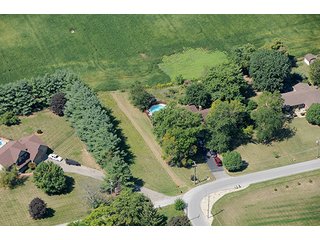 TRACT 3 - EAST ENTRANCE - 219.2+/- Acres offered in 4 Tracts, from 3.2 to 117 AcresLAND AUCTION