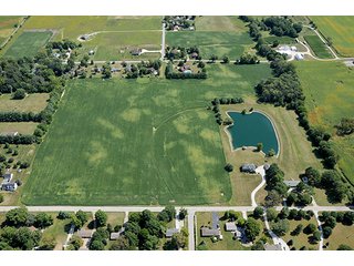 TRACT 4 - 219.2+/- Acres offered in 4 Tracts, from 3.2 to 117 AcresLAND AUCTION