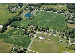 TRACT 4 - 219.2+/- Acres offered in 4 Tracts, from 3.2 to 117 AcresLAND AUCTION