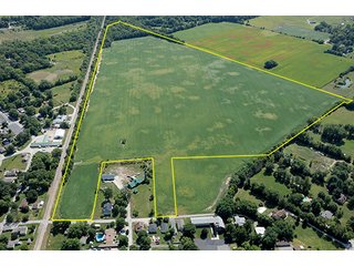 TRACT 4 - 219.2+/- Acres offered in 4 Tracts, from 3.2 to 117 AcresLAND AUCTION