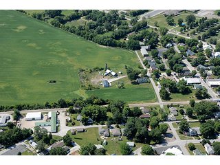 TRACT 4 - 219.2+/- Acres offered in 4 Tracts, from 3.2 to 117 AcresLAND AUCTION