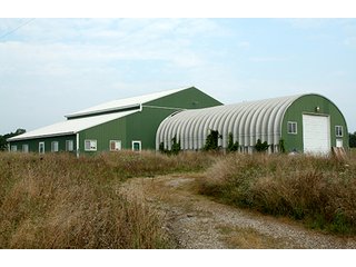Property photo 2 - 194+/- Acres Real Estate & Personal Property Auction