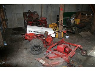 Property photo 40 - 194+/- Acres Real Estate & Personal Property Auction