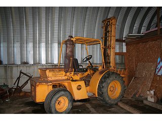 Property photo 41 - 194+/- Acres Real Estate & Personal Property Auction