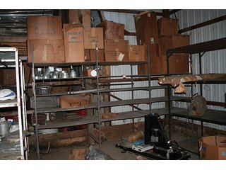 Property photo 44 - 194+/- Acres Real Estate & Personal Property Auction