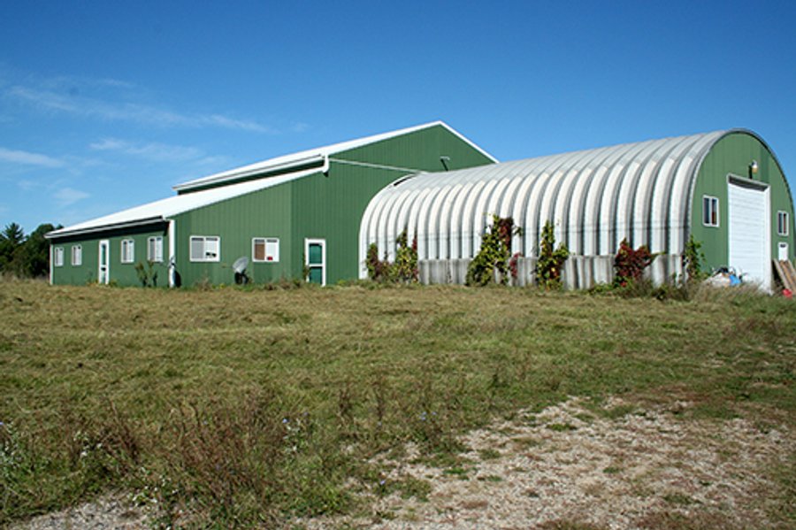 194+/- Acres Real Estate & Personal Property Auction