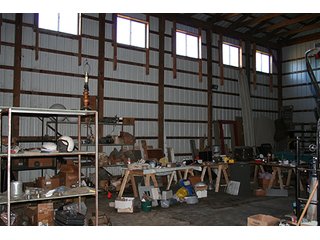 Property photo 7 - 194+/- Acres Real Estate & Personal Property Auction