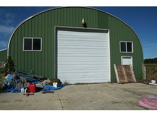 Property photo 1 - 194+/- Acres Real Estate & Personal Property Auction