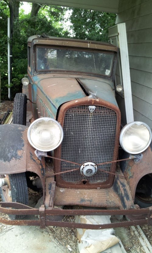 Property photo 46 - TRACTOR & FARM ANTIQUE AUCTION