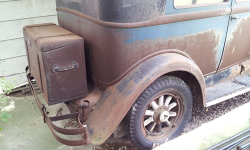 Property photo 76 - TRACTOR & FARM ANTIQUE AUCTION