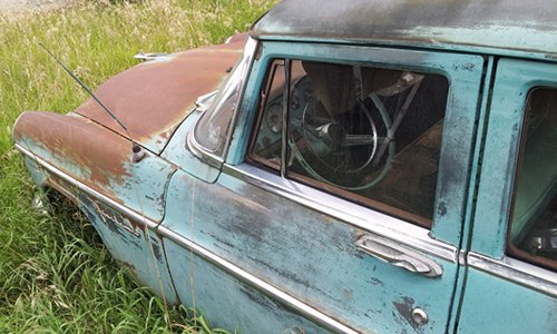 Property photo 41 - TRACTOR & FARM ANTIQUE AUCTION