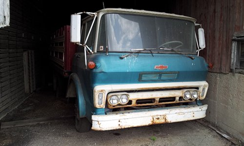 Property photo 20 - TRACTOR & FARM ANTIQUE AUCTION
