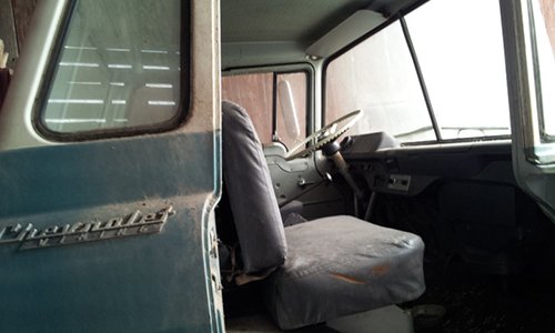 Property photo 8 - TRACTOR & FARM ANTIQUE AUCTION