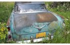 Property photo 54 - TRACTOR & FARM ANTIQUE AUCTION