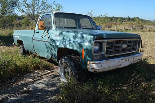 Property photo 11 - TRACTOR & FARM ANTIQUE AUCTION