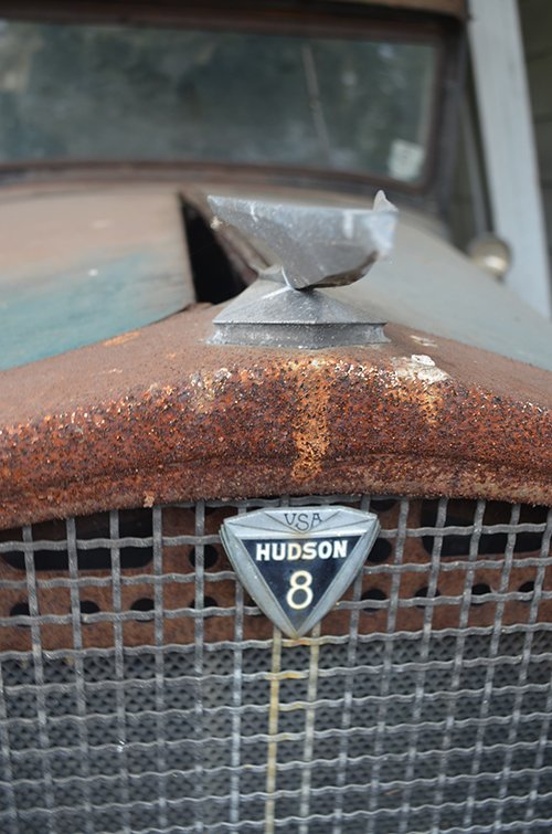 Property photo 37 - TRACTOR & FARM ANTIQUE AUCTION