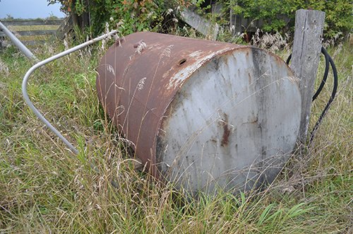 Property photo 74 - TRACTOR & FARM ANTIQUE AUCTION