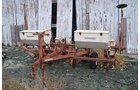 Property photo 62 - TRACTOR & FARM ANTIQUE AUCTION