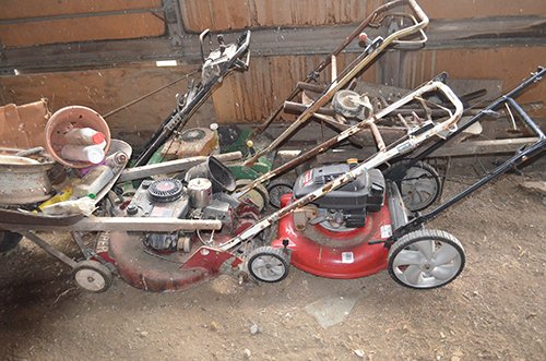 Property photo 7 - TRACTOR & FARM ANTIQUE AUCTION