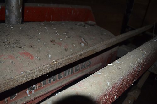 Property photo 63 - TRACTOR & FARM ANTIQUE AUCTION
