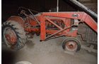 Property photo 61 - TRACTOR & FARM ANTIQUE AUCTION
