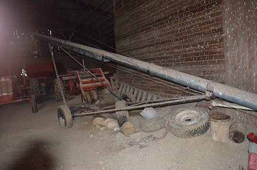 Property photo 70 - TRACTOR & FARM ANTIQUE AUCTION