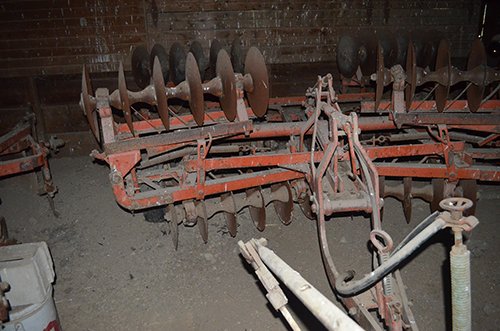 Property photo 68 - TRACTOR & FARM ANTIQUE AUCTION