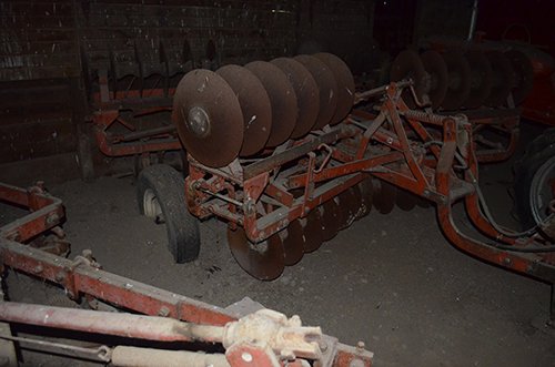 Property photo 6 - TRACTOR & FARM ANTIQUE AUCTION