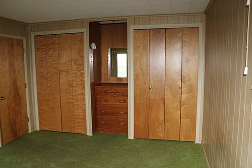 Property photo 2 - Real Estate Auction, Spacious 2,124+/- Sq. Ft. Ranch Home on 1.5+/- Acre Lot