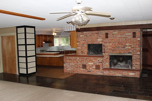 Property photo 3 - Real Estate Auction, Spacious 2,124+/- Sq. Ft. Ranch Home on 1.5+/- Acre Lot