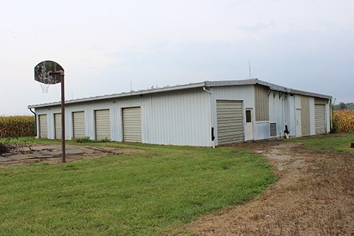 Property photo 5 - Real Estate Auction, Spacious 2,124+/- Sq. Ft. Ranch Home on 1.5+/- Acre Lot