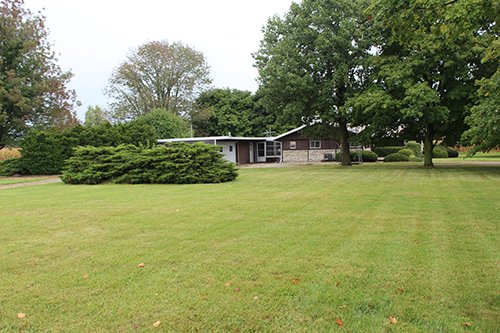 Property photo 6 - Real Estate Auction, Spacious 2,124+/- Sq. Ft. Ranch Home on 1.5+/- Acre Lot