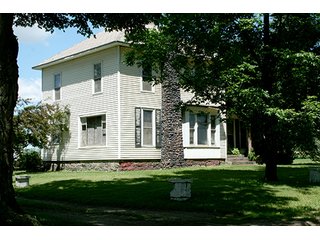 Property photo 15 - 160 +/- Acres offered in 3 TractsLAND AUCTION