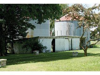 Property photo 21 - 160 +/- Acres offered in 3 TractsLAND AUCTION