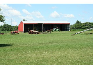 Property photo 18 - 160 +/- Acres offered in 3 TractsLAND AUCTION