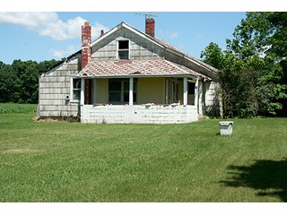 Property photo 14 - 160 +/- Acres offered in 3 TractsLAND AUCTION