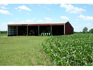 Property photo 20 - 160 +/- Acres offered in 3 TractsLAND AUCTION
