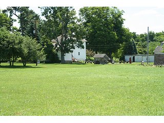 Property photo 19 - 160 +/- Acres offered in 3 TractsLAND AUCTION