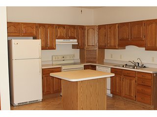 Inside of Condo - 65.04+/- Acres offered in 2 Tracts - ABSOLUTE LAND AUCTION - REGARDLESS OF PRICE - Condo in Warsaw: SELLING WITH RESERVE