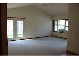 Inside of Condo - 65.04+/- Acres offered in 2 Tracts - ABSOLUTE LAND AUCTION - REGARDLESS OF PRICE - Condo in Warsaw: SELLING WITH RESERVE